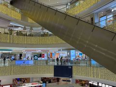 -银泰百货(北京大红门店)