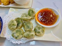 -黄记潮汕甜汤(贝底田坊店)