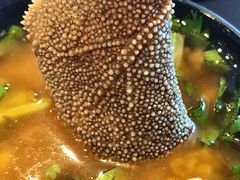 毛肚-重庆风光老灶火锅城(同德广场店)