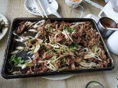 -清真永恒华威肉饼(潘家园店)