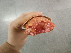 -麦当劳(杭州东站高铁店)