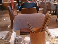 -都会尚膳·海鲜自助餐厅(重庆万豪酒店)