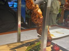 -通海俄式烧烤·俄罗斯大串(嵩山路店)