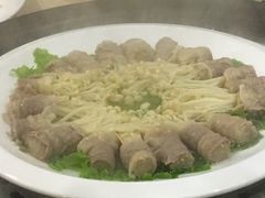 -海味当家(西安路店)