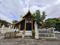 -帕辛寺