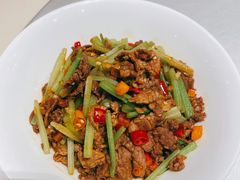 -口味堂(惠济路店)