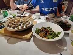 -味钱塘·钱塘渔鲜·地道江浙菜(宋城店)