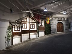 -庆合府重庆大排档(紫都城店)