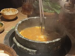 -蘑界·野生菌火锅(深业上城店)