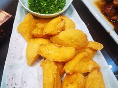 -抱德·潮汕味(琶洲店原惠城鱼仔)