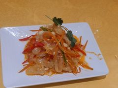 -鹏城人家海鲜酒家·23年老字号(较场尾店)