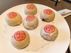 -花家怡园(四合院总店)