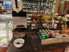 -温州王朝大酒店-自助餐厅