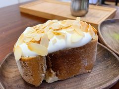 小山进提拉米苏卷-Double cafe