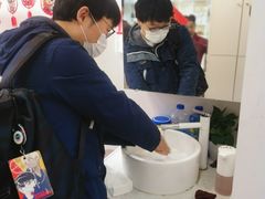 -李小姐の猫咖啡馆(五角场店)