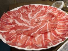 -小肥羊·牛羊肉火锅(南湖水清木华店)