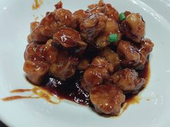 糖醋排骨-涌上外婆桥(南塘店)