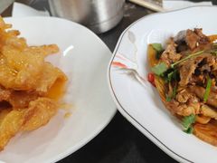 -老边饺子馆(中街店)