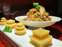 -大海碗·炸酱面·烤鸭·京菜(天坛店)