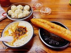 -王氏烧饼无矾油条