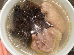 -龙之梦万丽酒店青餐厅