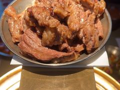 -西塔老太太泥炉烤肉(青浦蟠龙天地店)
