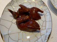 -北京柏悦酒店·锦庭餐厅Dining Room