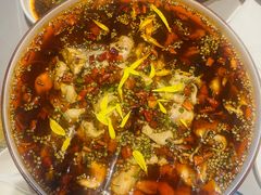 -四川饭店(长白店)