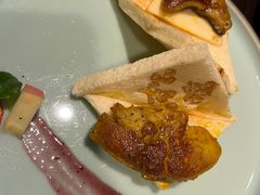 -松临·铁板烧&Omakase(神农店)