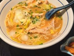 -天狗山料理(省体店)
