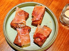 -Laures·月桂西班牙碳烤餐厅(十尚坊店)