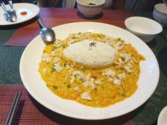 -翡翠鸟精品泰国菜(北辰财富中心店)