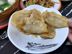 -涵家味土菜馆·徽州一绝臭鳜鱼(三河古镇店)