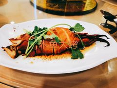 -银子楼·本帮菜(程家桥路店)