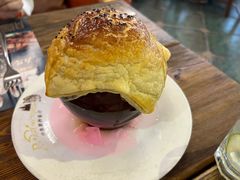 -卢布里西餐厅(海拉尔店)