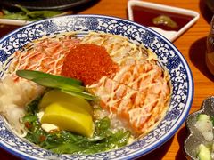 赤焰三帝盖饭-摩打食堂(佳兆业店)