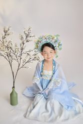 点击看大图 -巴巴爸爸儿童摄影(印象城店)