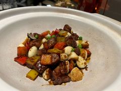 -肆月河豚·淮扬菜·湘菜(华天店)
