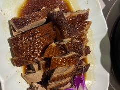 -壹只卤鹅(华润万家店)