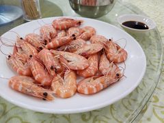 -鹏城人家海鲜酒家·23年老字号(较场尾店)