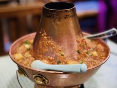 -蜗牛小馆醉乡民谣云南菜(惠新西里店)