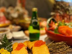 芝士大虾-一绪に寿喜烧自助(世茂广场店)