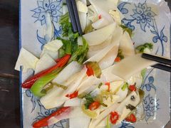 -堂宴·老厦门私房菜(1988仙岳总店)