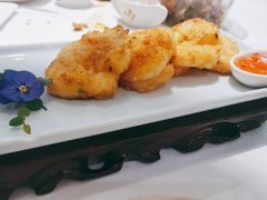 湛江煎虾饼-尚一汤 广东炖汤(金桥国际店)