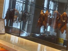 自助取餐区-燕云楼(云南路店)