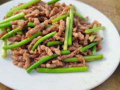-涂山寺素食餐厅