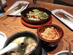 -云海肴·汽锅鸡·云南菜(高德置地店)