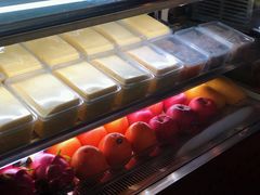 -芬芳甜品(同福路店)