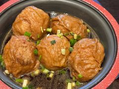 -古都历食南京菜·烤鸭·鸭血粉丝·汤包(南京博物院店)