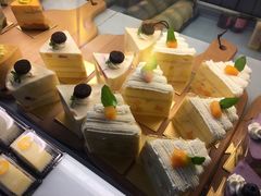 -三只蜜蜂蛋糕(东城店)